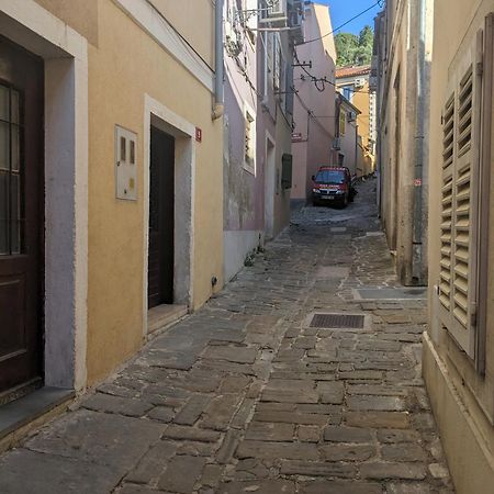 Olea Apartments Πιράν Εξωτερικό φωτογραφία