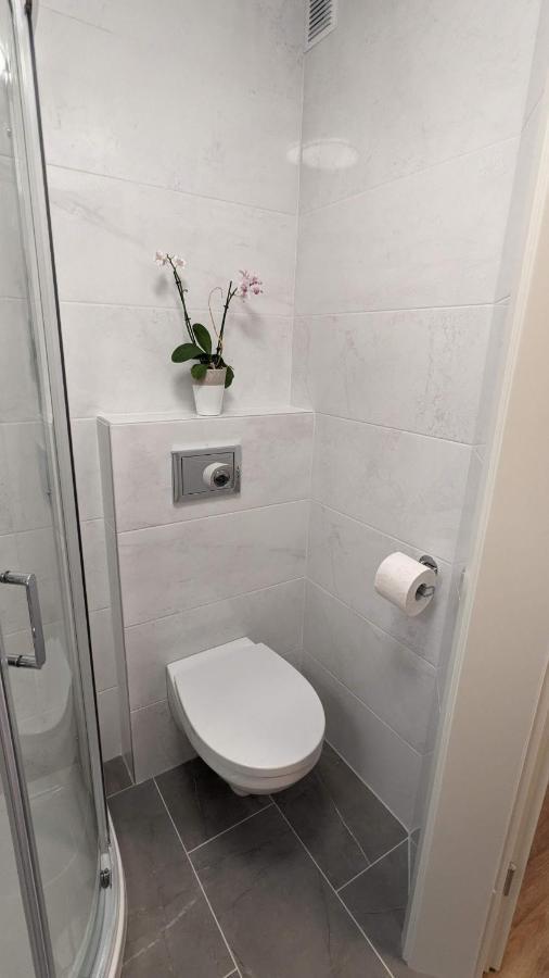 Olea Apartments Πιράν Εξωτερικό φωτογραφία