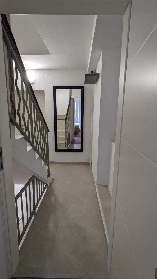 Olea Apartments Πιράν Εξωτερικό φωτογραφία
