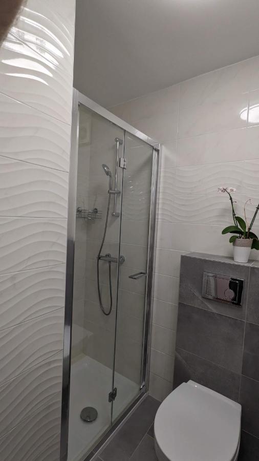 Olea Apartments Πιράν Εξωτερικό φωτογραφία