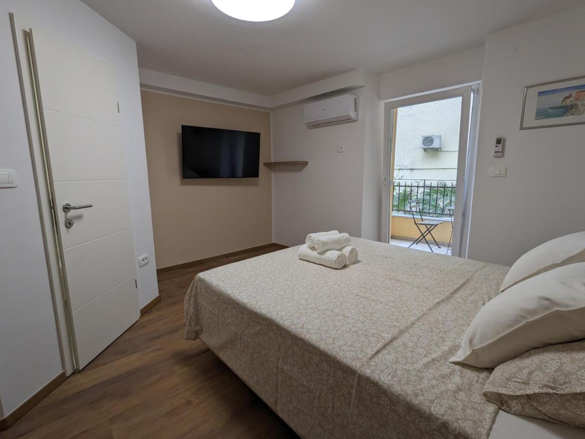 Olea Apartments Πιράν Εξωτερικό φωτογραφία