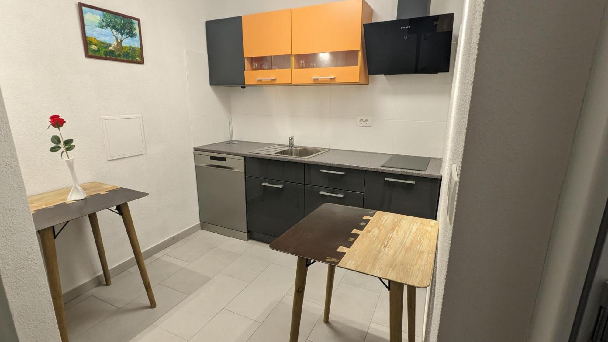 Olea Apartments Πιράν Εξωτερικό φωτογραφία