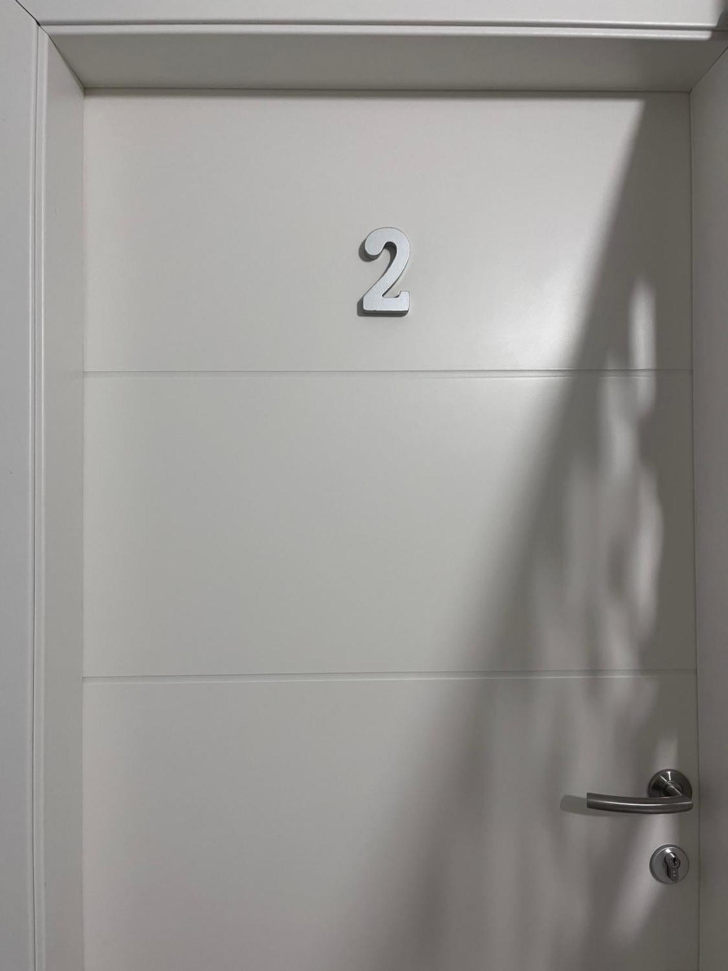 Olea Apartments Πιράν Εξωτερικό φωτογραφία